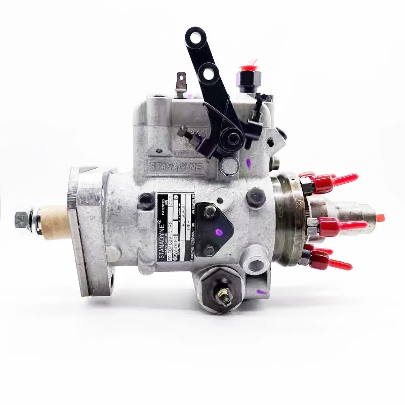 

Новый оригинальный топливный насос, горячая распродажа DB2435-4990 DB24354990 2643U201, автозапчасти, аксессуары для автомобиля