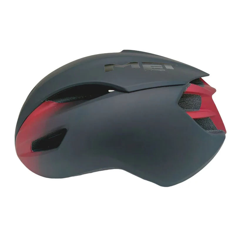 

Сверхлегкий шоссейный велосипедный шлем унисекс MET Manta с аэродинамическим и вентиляцией