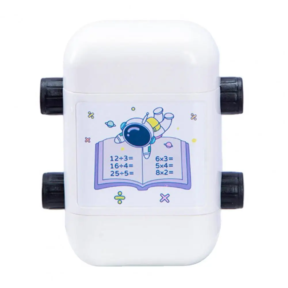 Nyaman mudah dibawa rol matematika cap dengan jelas pertanyaan latihan dalam 100 rol matematika pelatihan matematika cap