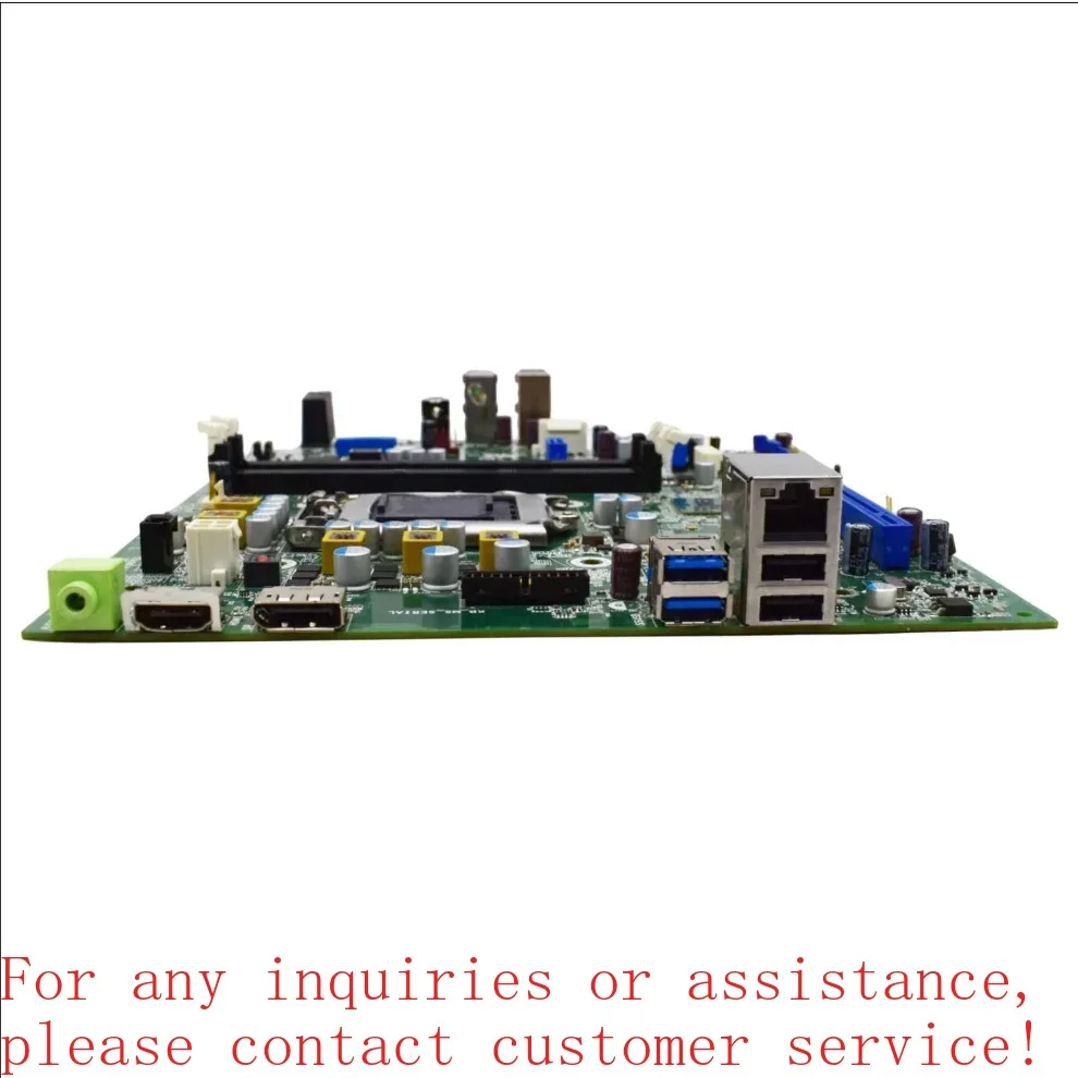 Used For Dell OptiPlex 3040 5040 7040 SFF main board 09N86R 0T7D40 5XGC8 JC6JH    (store code: 0700)