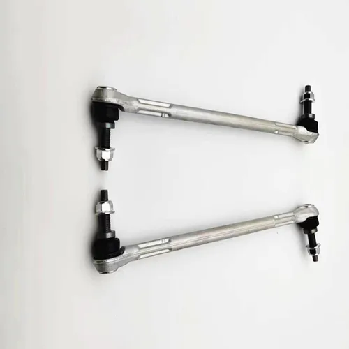 Imagen 2 del producto Para Mercedes barra de torsión de equilibrio frontal cabezal de bola de conexión W176 Clase A W117 Clase CLA W246 Clase B W156 Clase GLA A 2463200689
