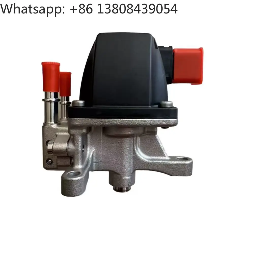 Doser Module Urea Pump Injector A0001405339 for Mercedes-Benz Actros MP4 Arocs Detroit Diesel Freightliner Trucks