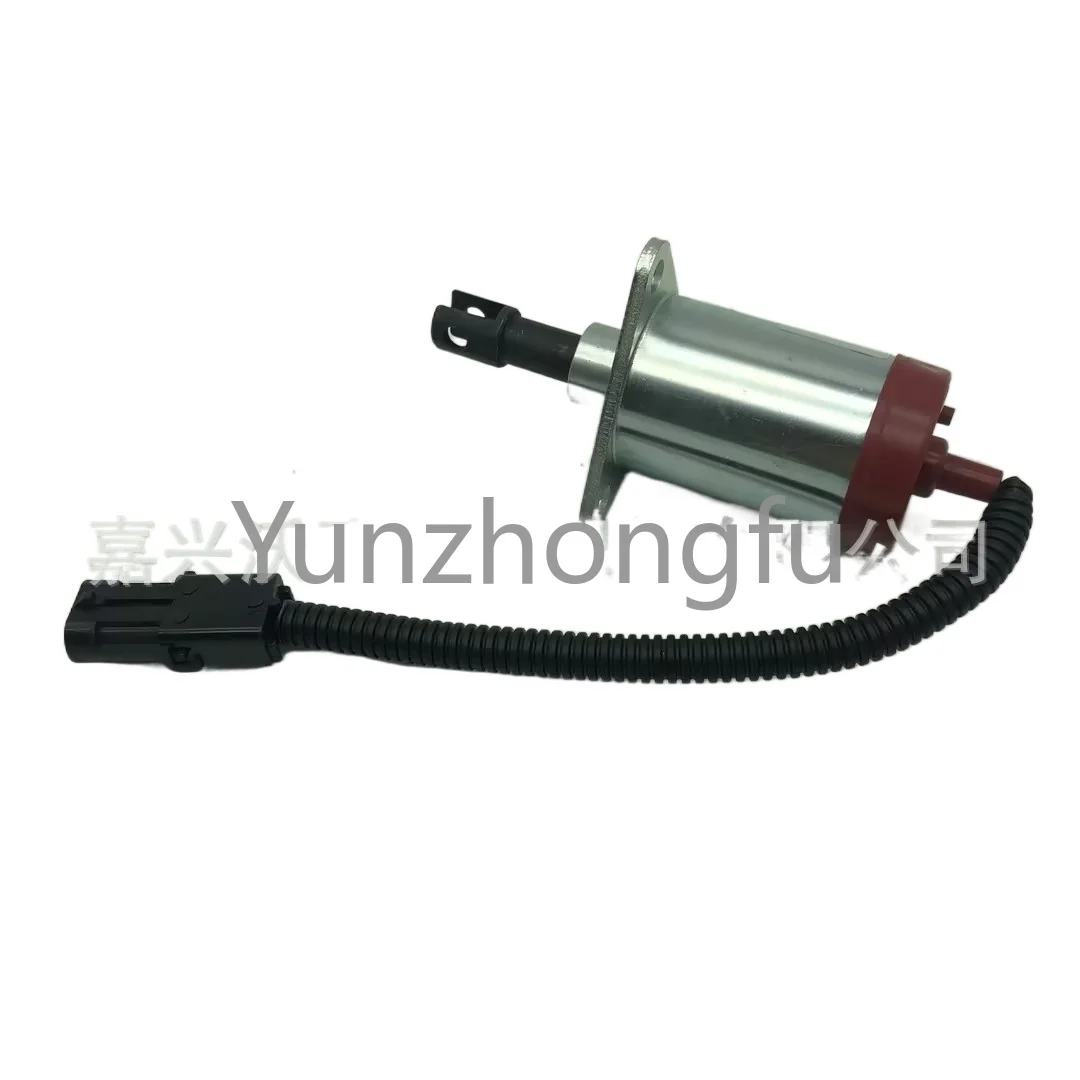 12V Stall magnetventil re526570