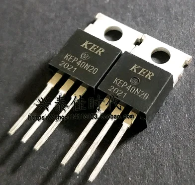 Original 5PCS/ KEP40N20 40A/200V TO-220