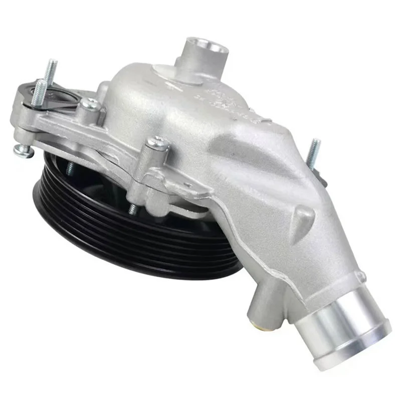 Engine Water Pump 3.0L V6 5.0L V8 LR097165 LR073711 AJ813909 for LR4 Sport - XF XJ XE XK XJR