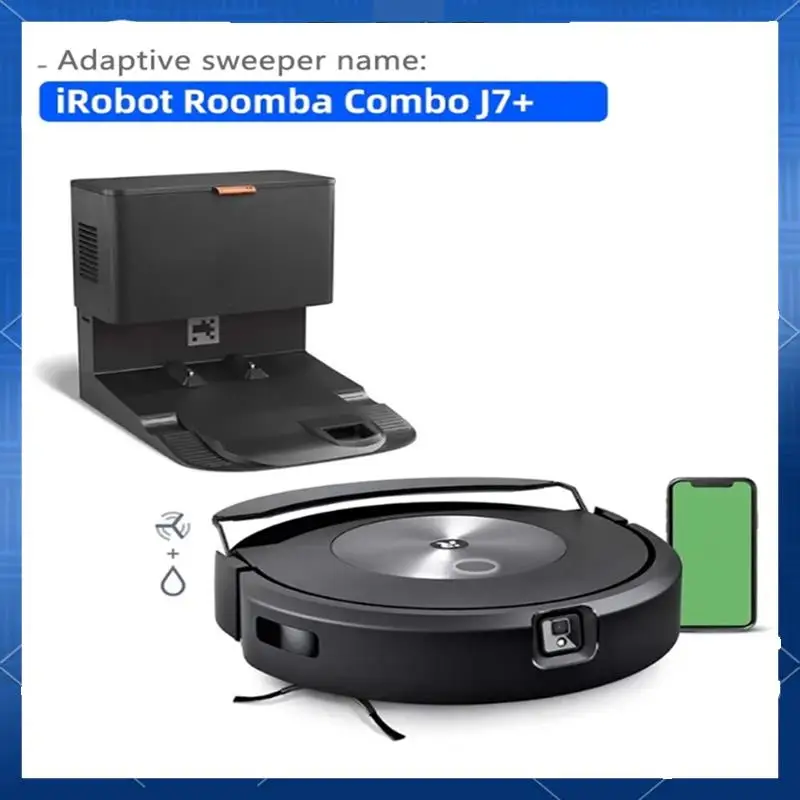 For Irobot Roomba C… - image