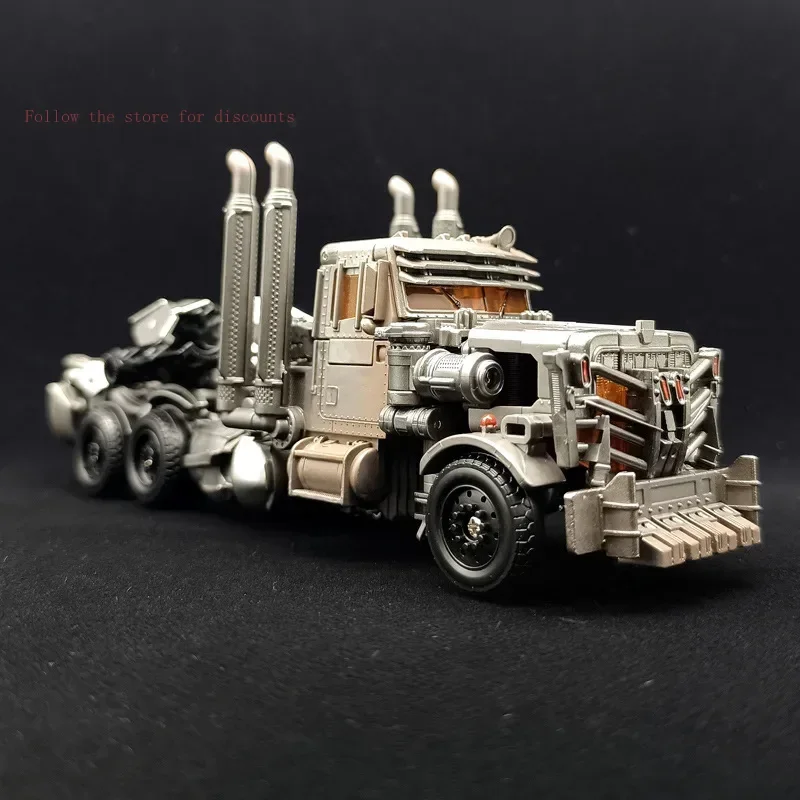 Jouets de transformation BAIWEI TW-1031, film à récurer Power Warriors KO SS101, modèle de catastrophe naturel, poupées mobiles, cadeaux, en Stock