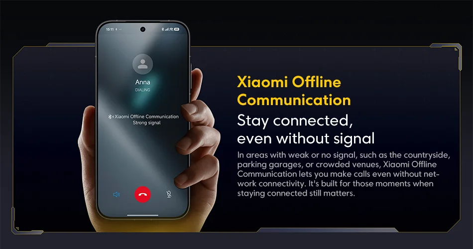 POCO X8 Pro 5G Global Version Dimensity 8500-Ultra 12GB 512GB 6500mAh 100W HyperCharge 6.59'' 1.5K 120Hz NFC Android Phone