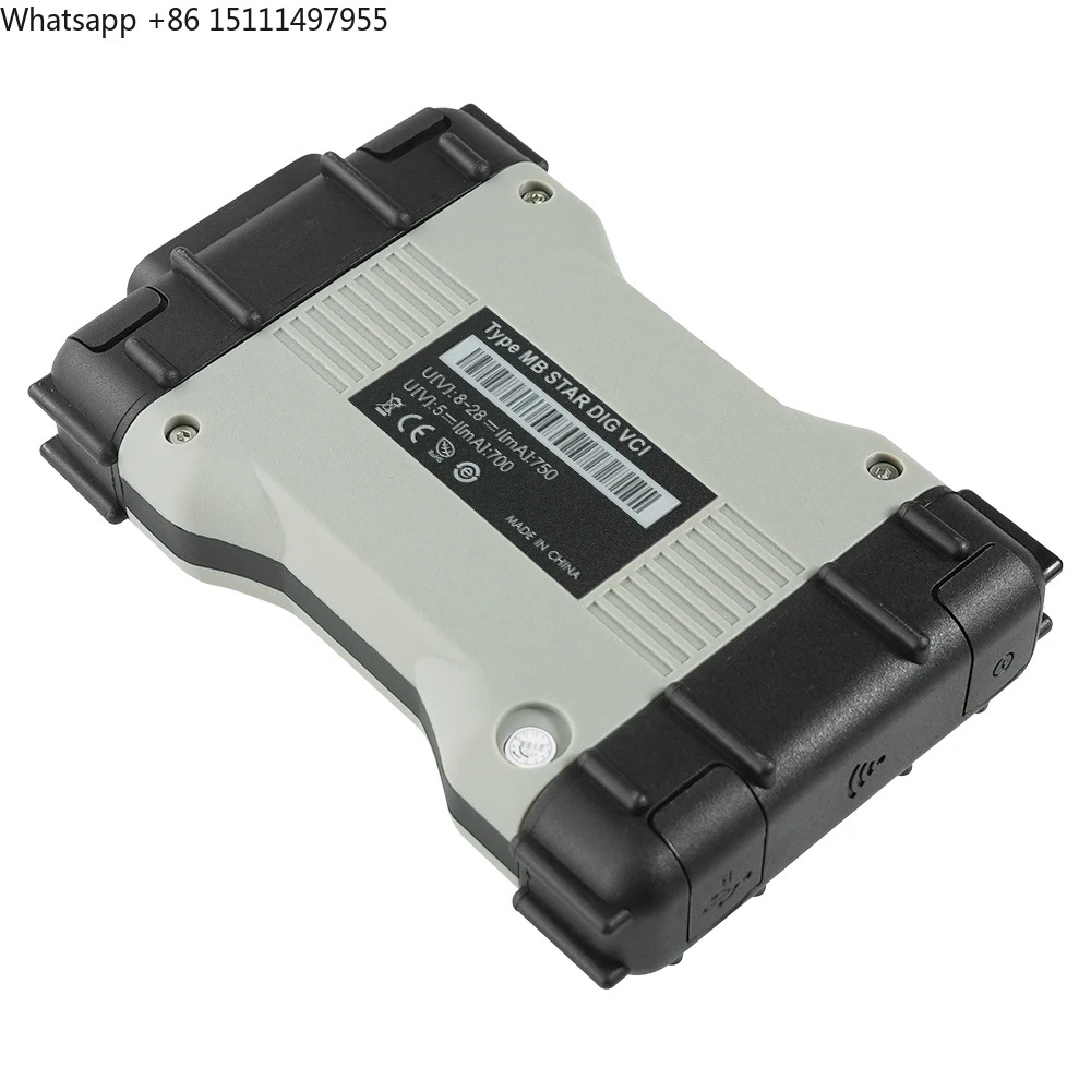 MB STAR C6 V2023.06 Support DOIP New Car Vedimo DTS Update Online Free Software for MBBENZ Car Diagnostic Tools MB C6 VCI
