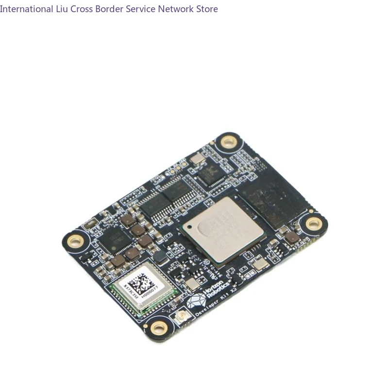 RDK X3 development board 4B embedded kit 5T computing power ROS programming