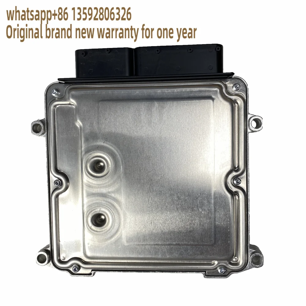 الأصلي 39132-26bc5 A07 Ecu محرك السيارة مجلس وحدة تحكم إلكترونية لشركة هيونداي