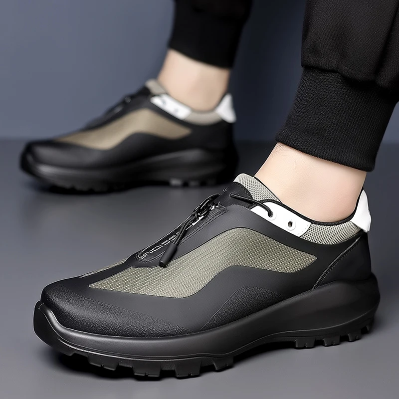 2025-new-climbing-shoes-for-men-mesh-breathable-hiking-shoes-mens-anti-slip-trekking-shoes-man-sport-sneakers