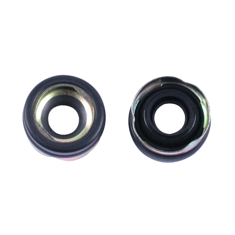 Free Shipping,Compressor oil For Mitsubishi MSC90C,MSC105C,Oil seal for SD706 honda civic