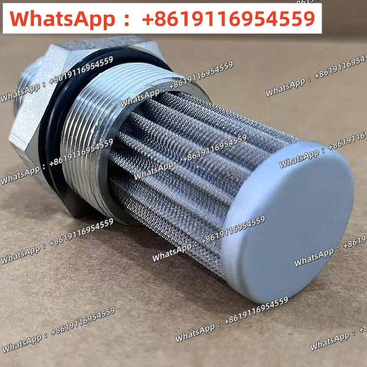 Hydraulic Oil Filte…