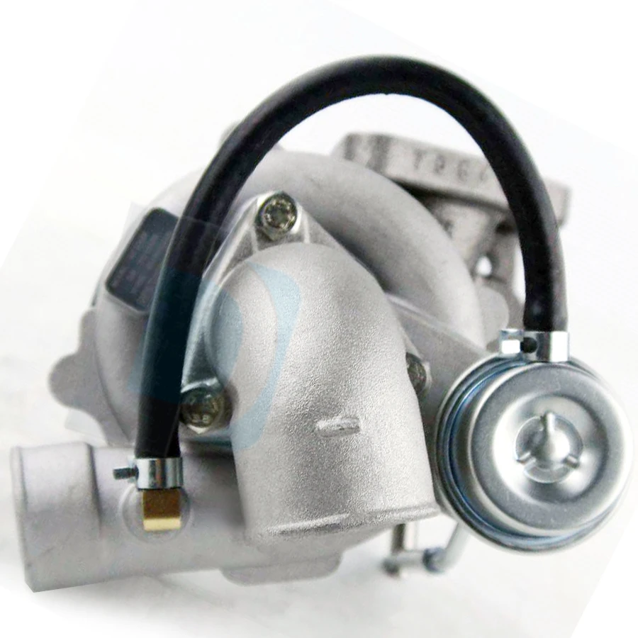 NEW GT1749S Turbocharger For HYUNDAI H1 STAREX H100 H200 LIBERO MITSUBISHI 2.5TD 28200-42600 2820042600 715843-5001S 715843-0001