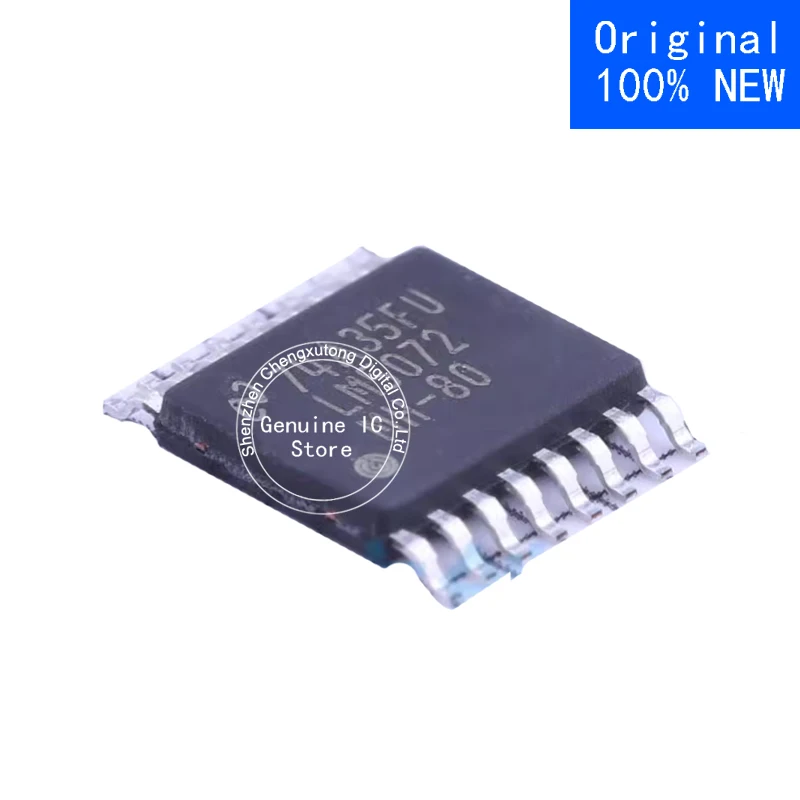 

LM5072MHX-80/NOPB LM5072MHX 80 NOPB LM5072 SSOP New Original Genuine Ic