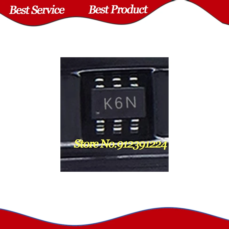 قطعة واحدة mmdt396n SOT-04 ، 0.2A ، 40V ، جديدة وأصلية ، متوفرة بالمخزون ، 10 من كل قطعة