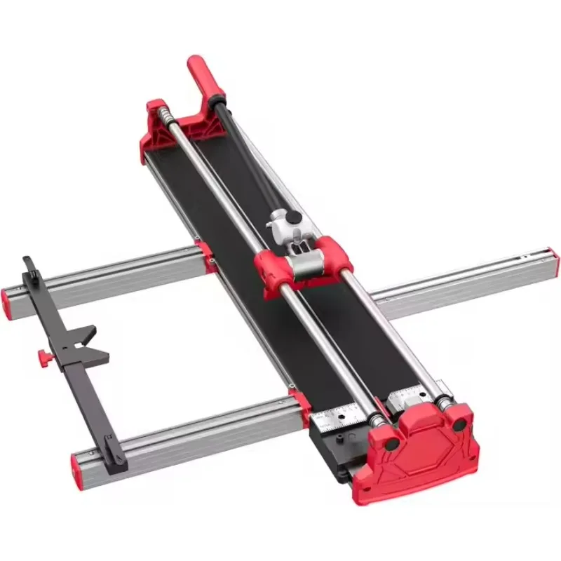 1352-1200mm Manual Tile Cutter Double Track Shijing 1200mm Manuel Fayans Kesici Manual Tiles  Hand Tools