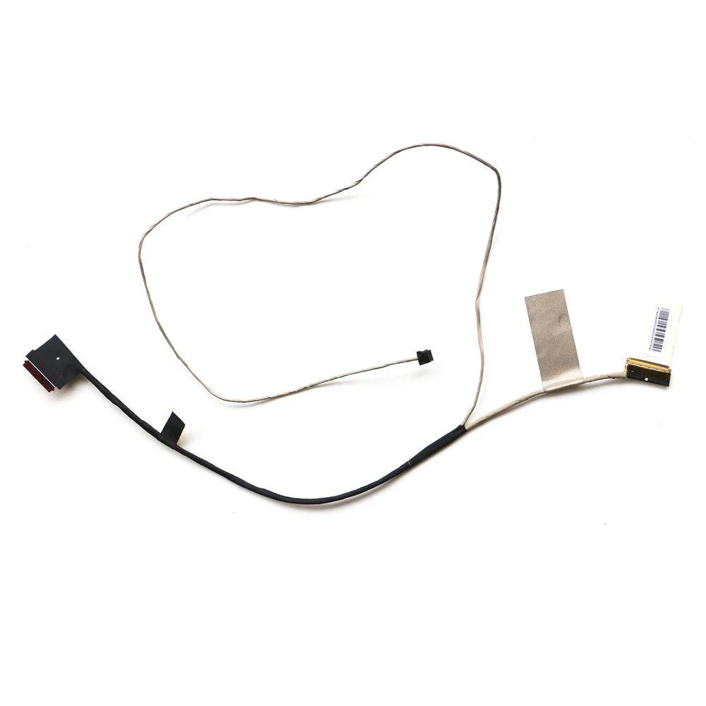 Screen cable for MS MS1781 GT72 GT72S MS-1782 1785 laptop LCD cable K1N-3040057-H39