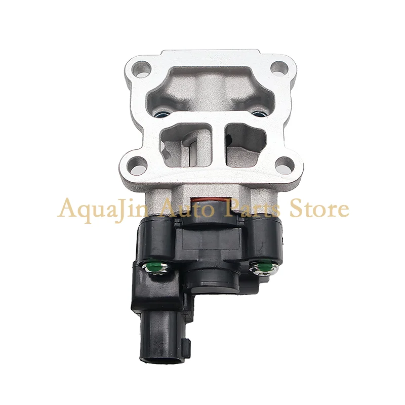 22270-97401 صمام التحكم في الهواء الخامل IAC IACV لتويوتا باسيو تيرسل CE سيدان كوبيه 1998 1999 1.5 1.5L OEM 2227097401   22270 97401