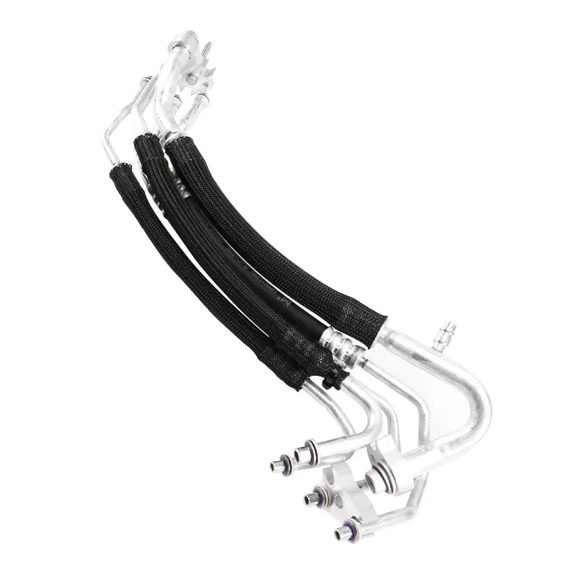 

Ingenious-Air Conditioning Compressor Cooling Pipe Set(5 Pieces) 1626680-00-D 1625909-00-C 1625909-00-E For Tesla Model Y 1Srt