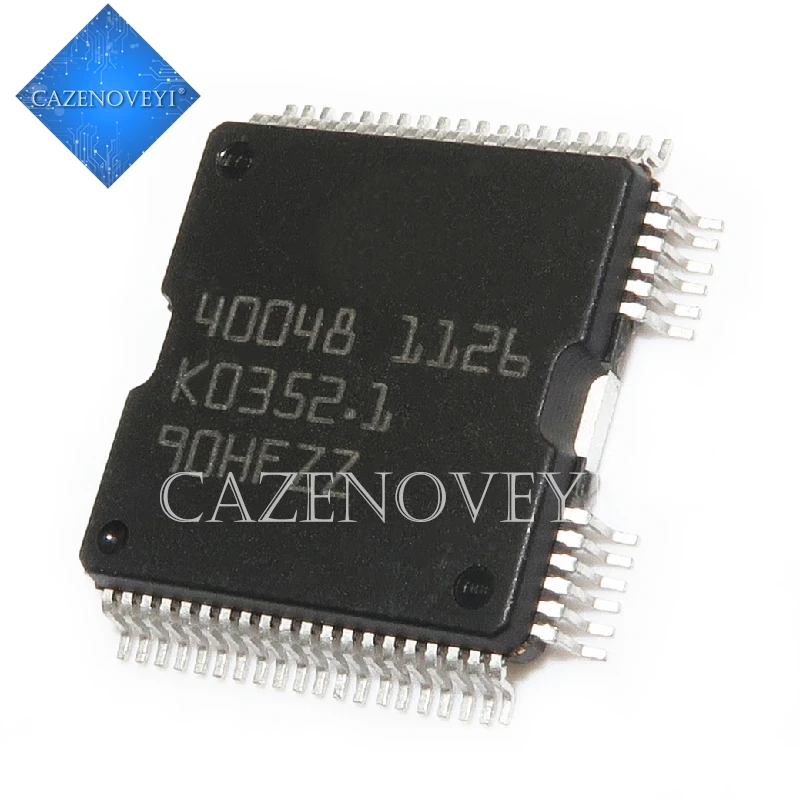 5PCS 30407 40004 40005 5M160ZE64C5N 66630003320 8928908921 A1310AQ ADV7611BSWZ AMT630A AT90CAN32-16AU