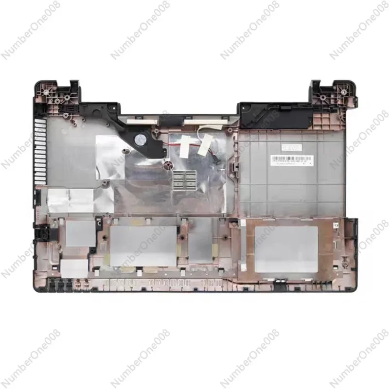 Palmrest Bottom Shell for ASUS A55V K55V K55VD K55VM R500VM A55VD Laptop Upper Lower Cover Back Case