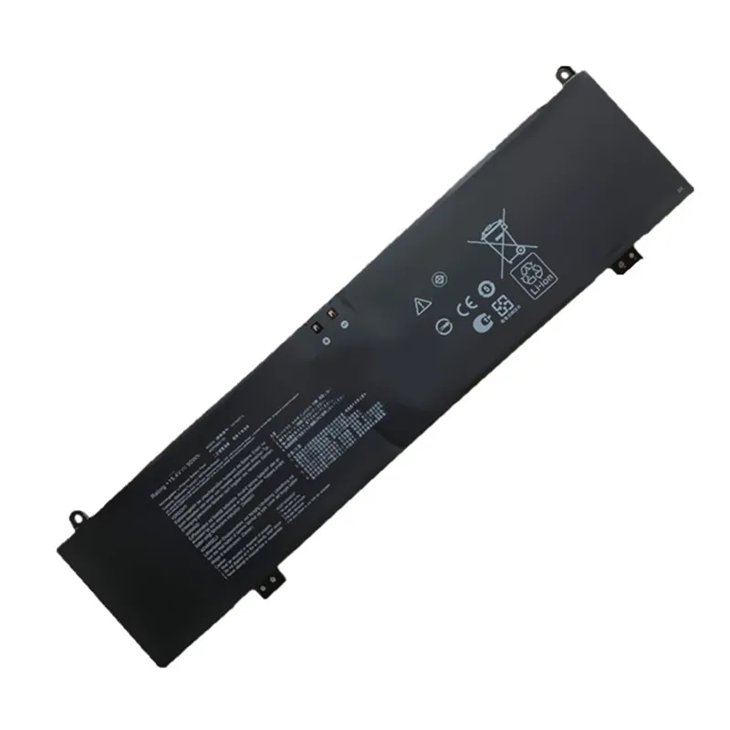 C41N2013 Laptop Battery For ASUS G513QY GA503QS GU603HE/HM GU603HR H5600QM