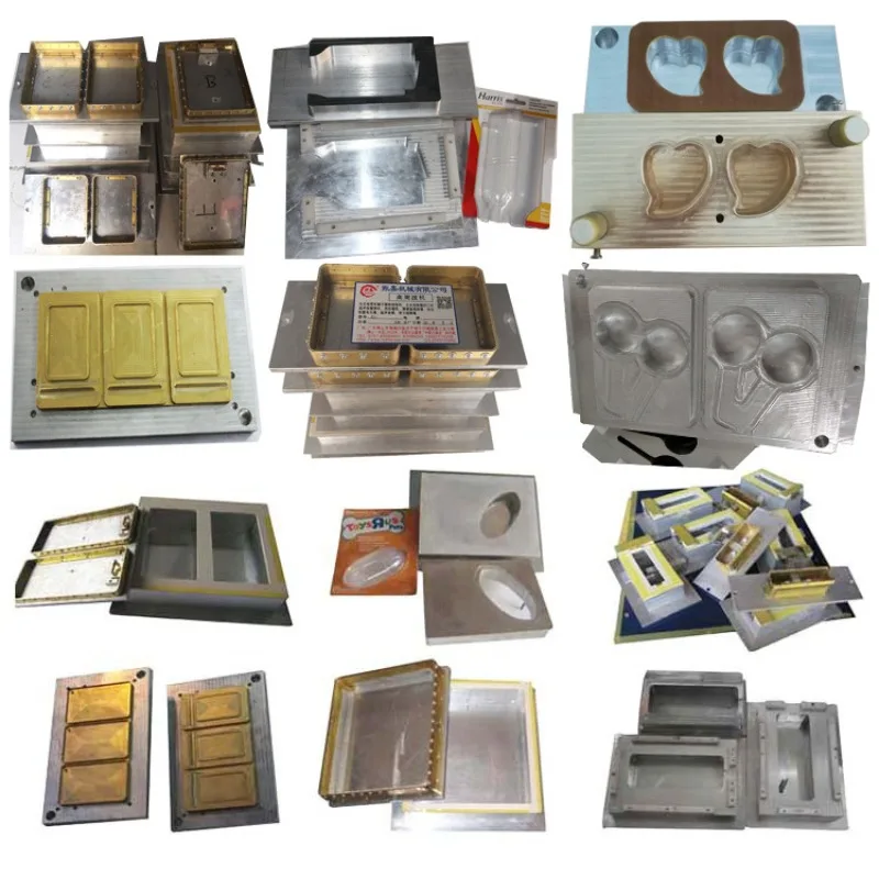 High frequency machine mold, blister sealing packaging hot pressing bakelite mold