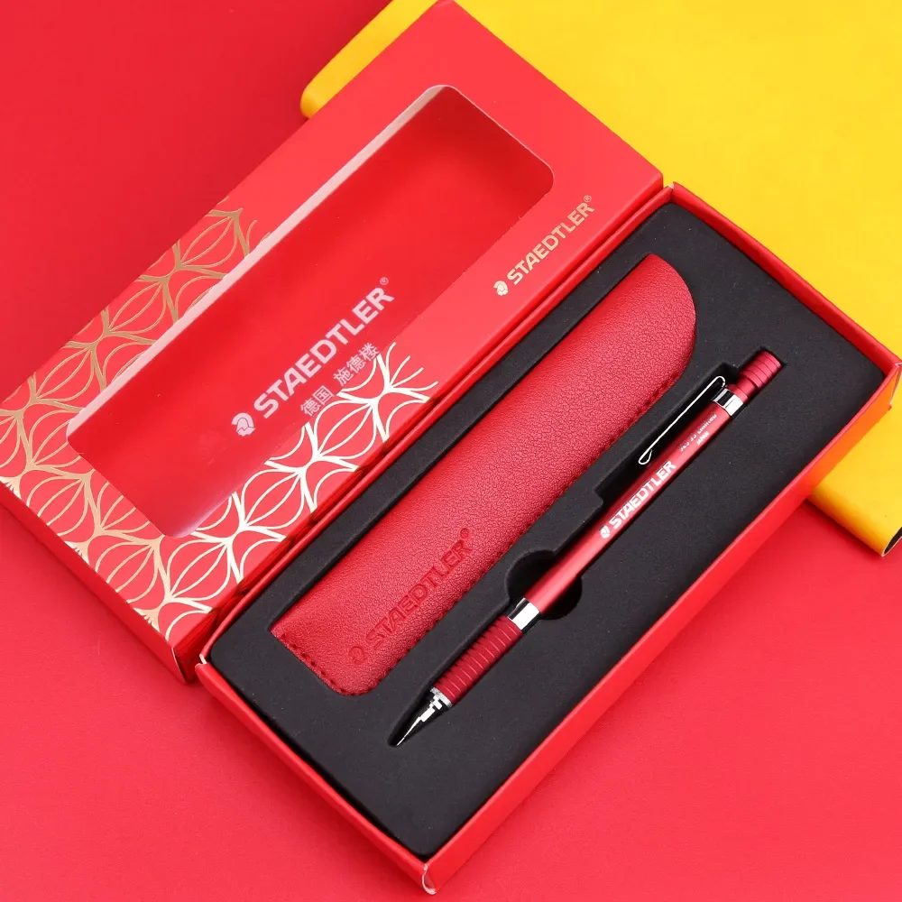 Staedtler Mechanical / Automatic Pencil 925 0.5mm Limited Edition Sketching and Drawing Annversary Souvenir Writing Supplies