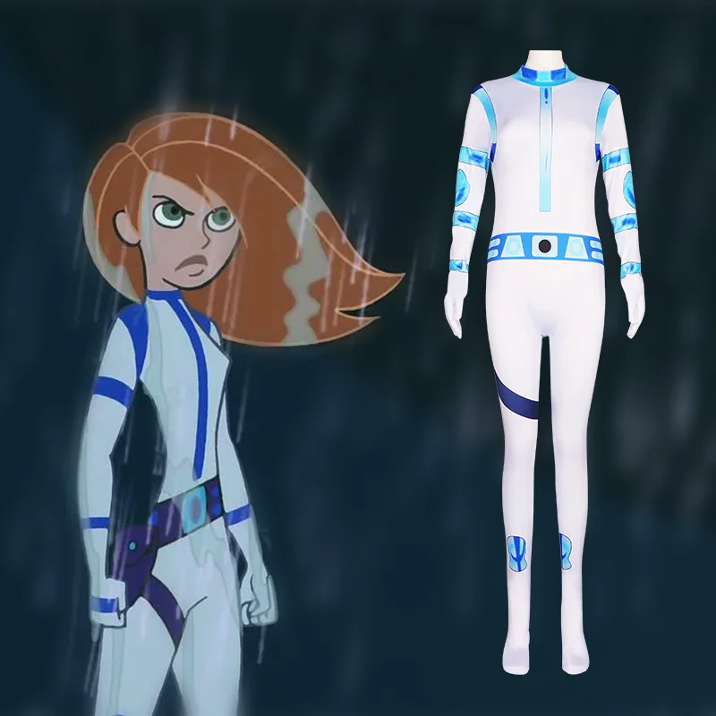 Spicy Girl Kim Catt… - image