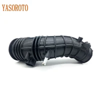 Tubo de manguera de entrada de aire 17228-RAA-A10 17228RAAA10 para Honda Accord 2.4L 2003-2007 y ACURA TSX 2005-2008