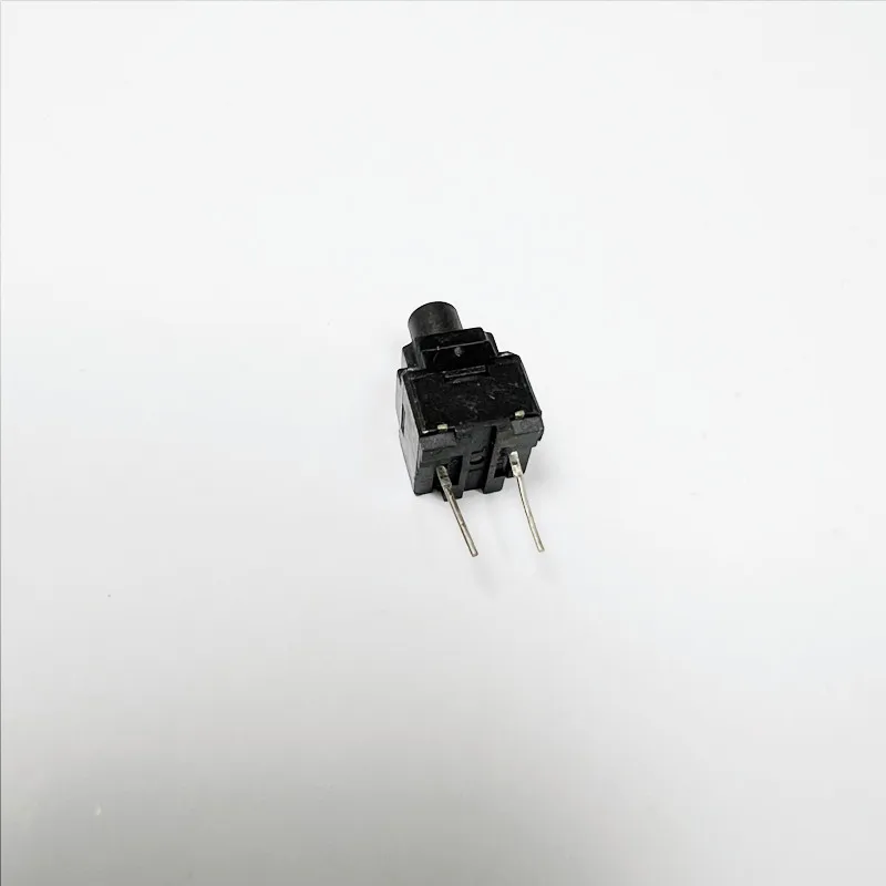 10PCS B3WN-6005 Washing machine 8*8*13 waterproof and dustproof button micro-motion 2-foot button switch