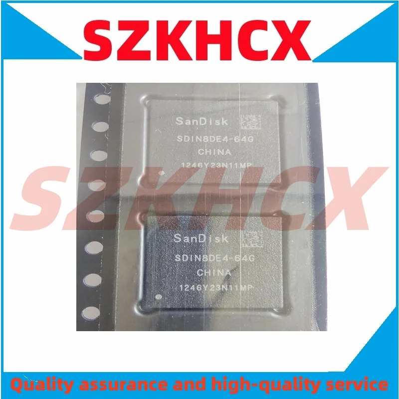 1 Stks/partij SDIN8DE4-64G