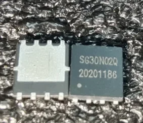 New MP2926  SG30N02Q   D9ZPF MT62F512M32D2DR-031 WT:B