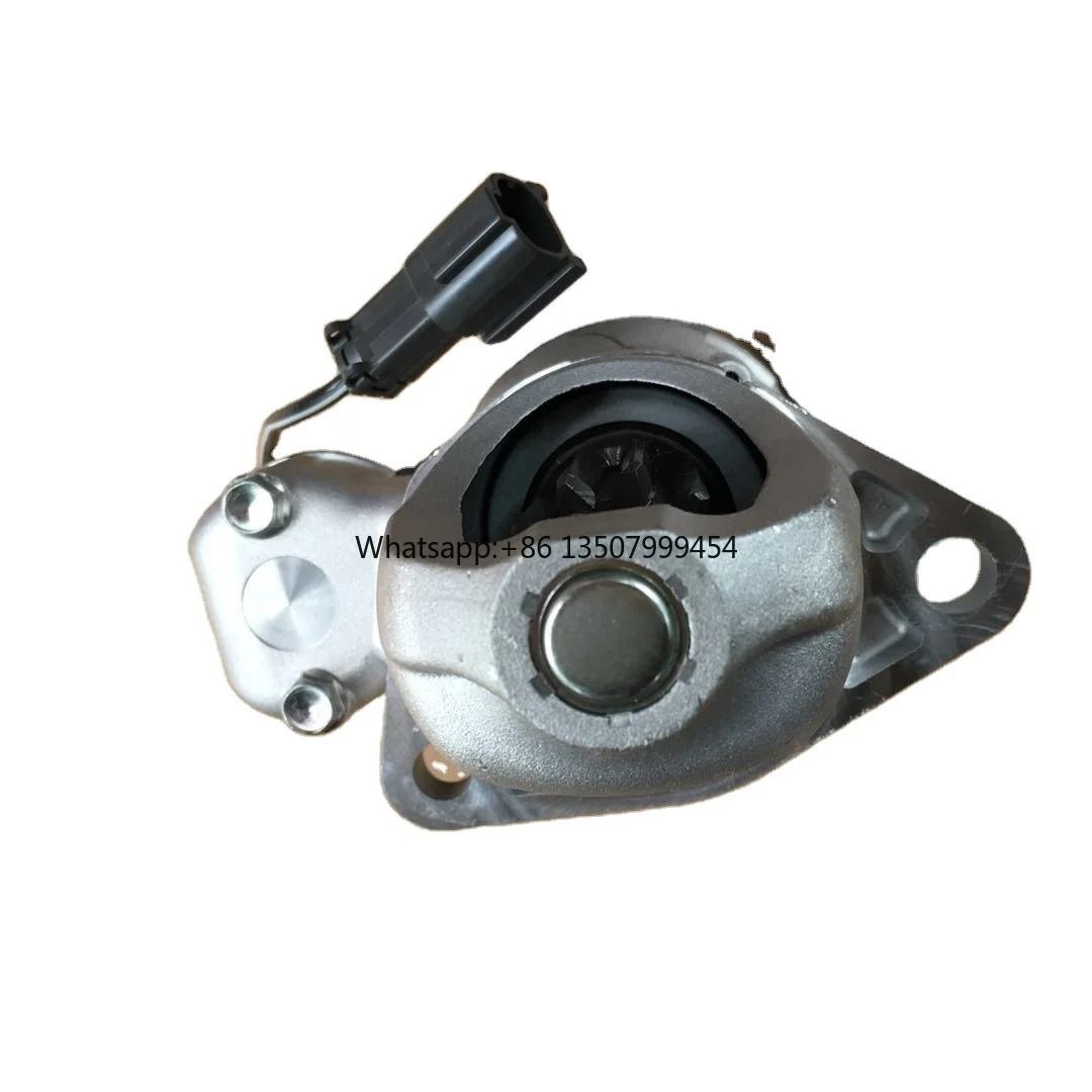 

12V 1.4KW Original HITACHI Starter Motor S114-914 23300-9W200 23300-9W20A 23300-9W20B for Teana VQ23DE 2.3L