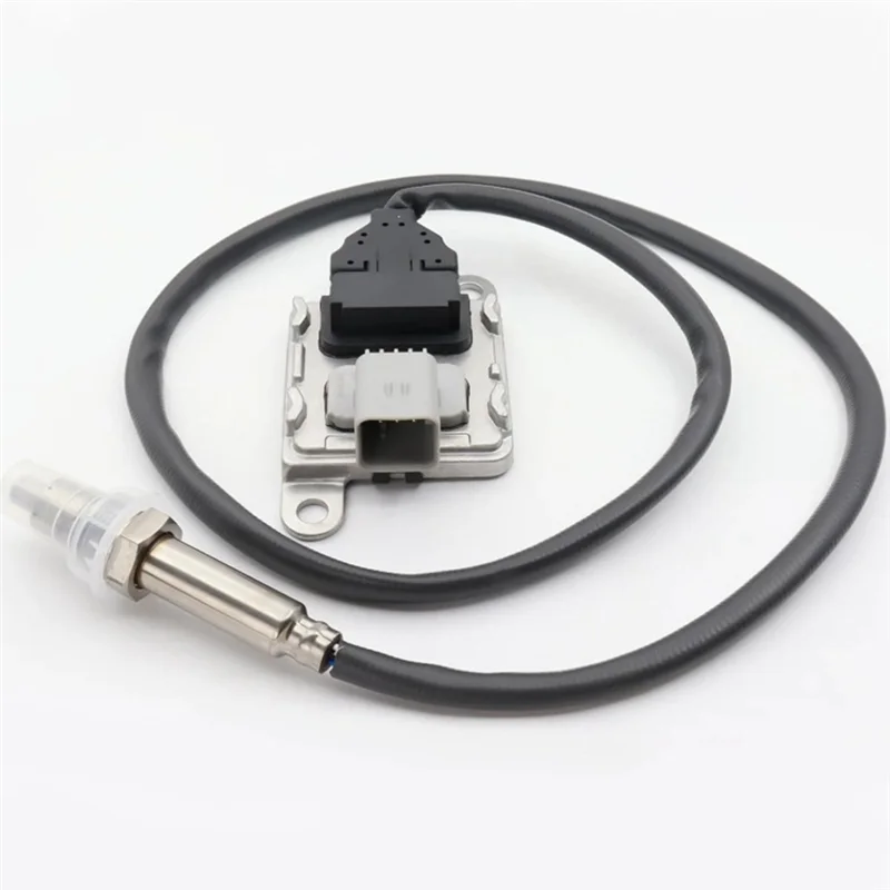 

DZ110621 Автомобильный датчик оксида азота Nox Sensor для John Deere 7230R 7250R MEAT & DORIA HOFFER DZ109689