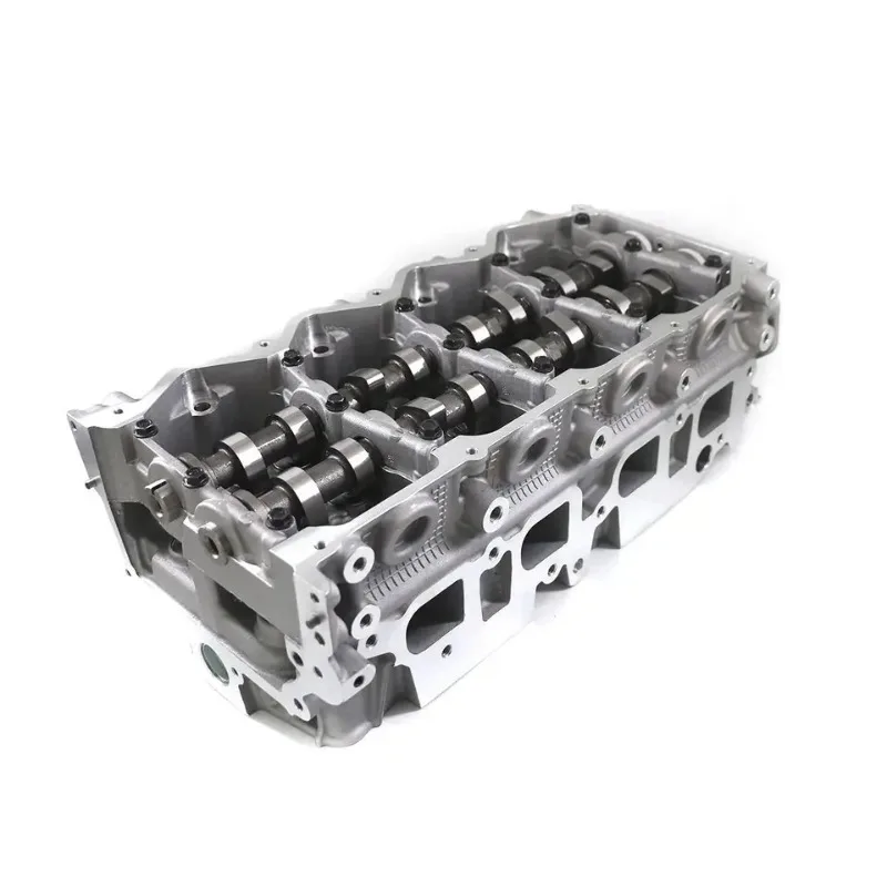 

New Type Cylinder Head Assembly YD25 /YD25-DDTI Fit For Nissan Navara 11039-EC00A,11040-EC00C,11040-EB300