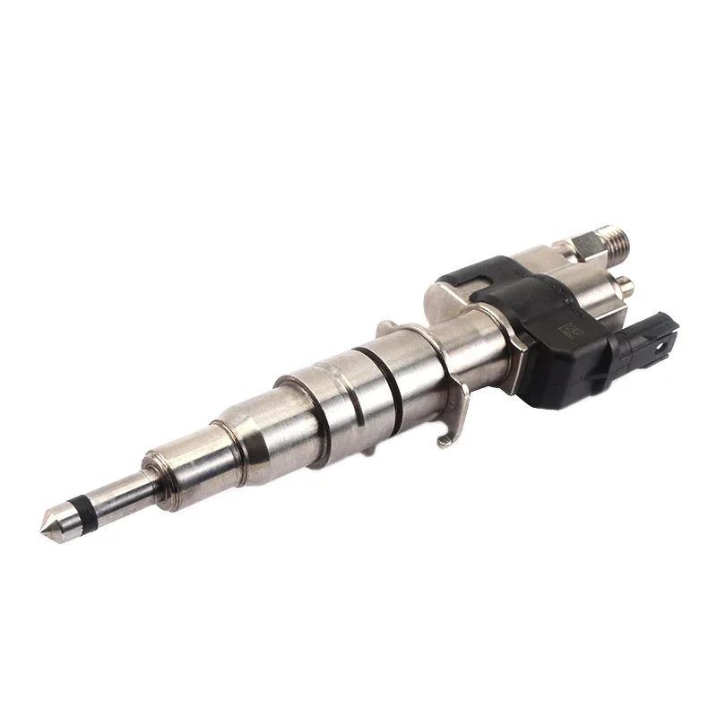 

13537585261 13537565138 13537537317 13538616079 Genuine Fuel Injector For BMW E70 E71 F10 F02 F13 E90 E92 E82 N63 S63 N54
