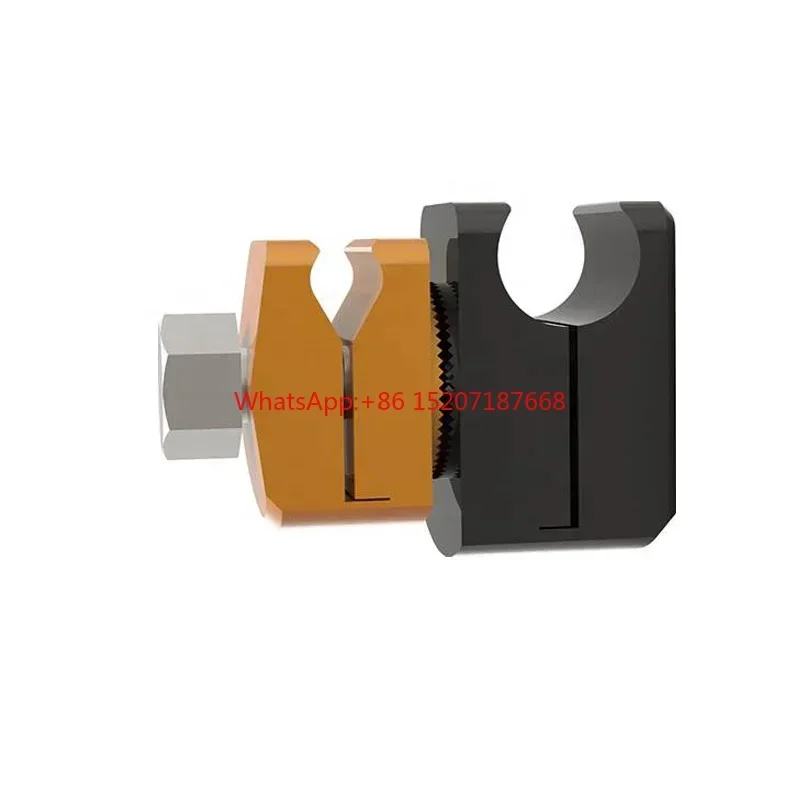 

instruments external fixator ringent rod coupling