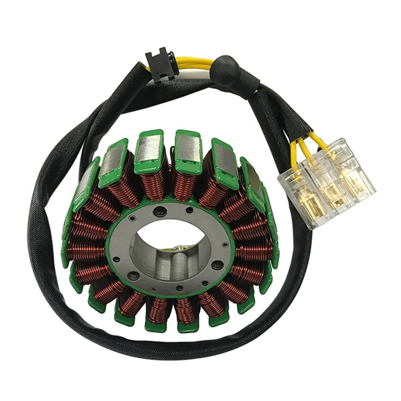 

Генератор катушки статора мотоцикла для 125 200 DUKE RC125 RC200 90139004000 90539004000 90539004100 аксессуары