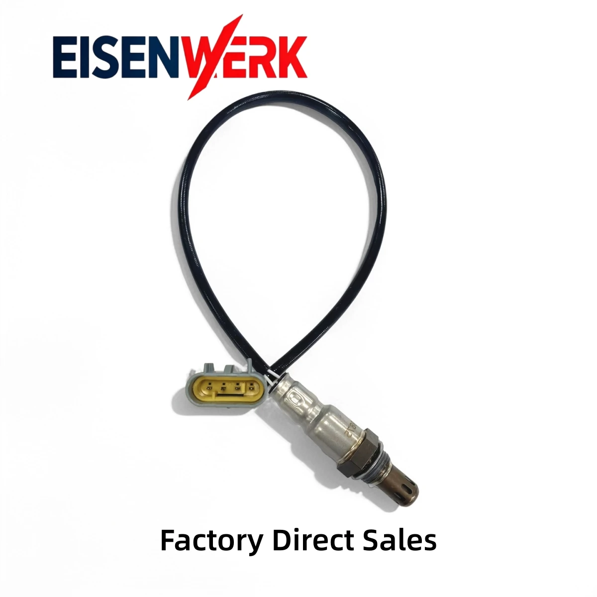 55249875  F00HL00438 oxygen sensor For FIAT 500 PANDA PUNTO LANCIA YPSILON 1.2 ALFA ROMEO MITO 1.4 2006-2018 0ZA603A2  OZA603A2