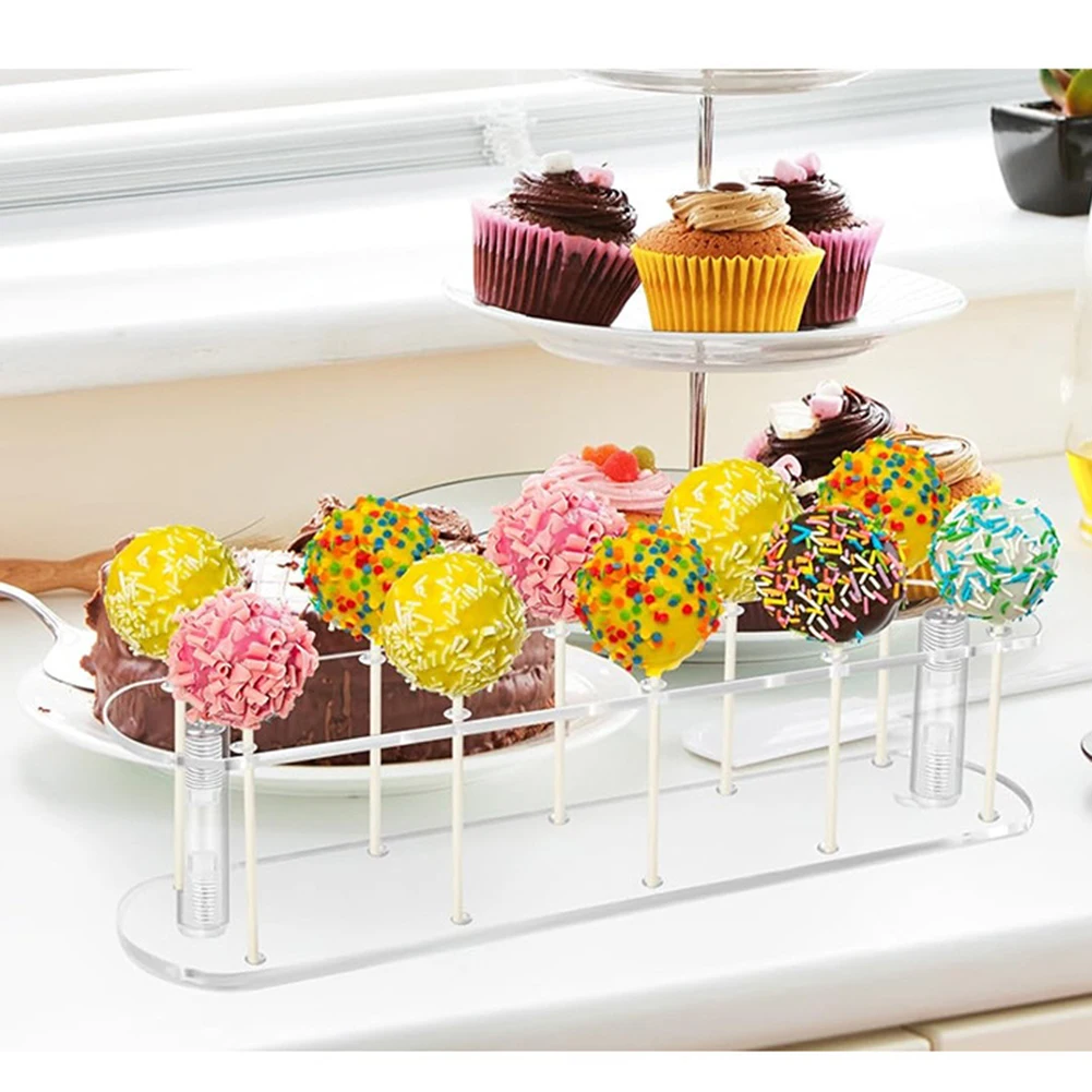 

Креативные витрины, 10-луночный дисплей для вечеринок, креативная подставка для презентаций еды, стенд для лакомств, креативная презентация