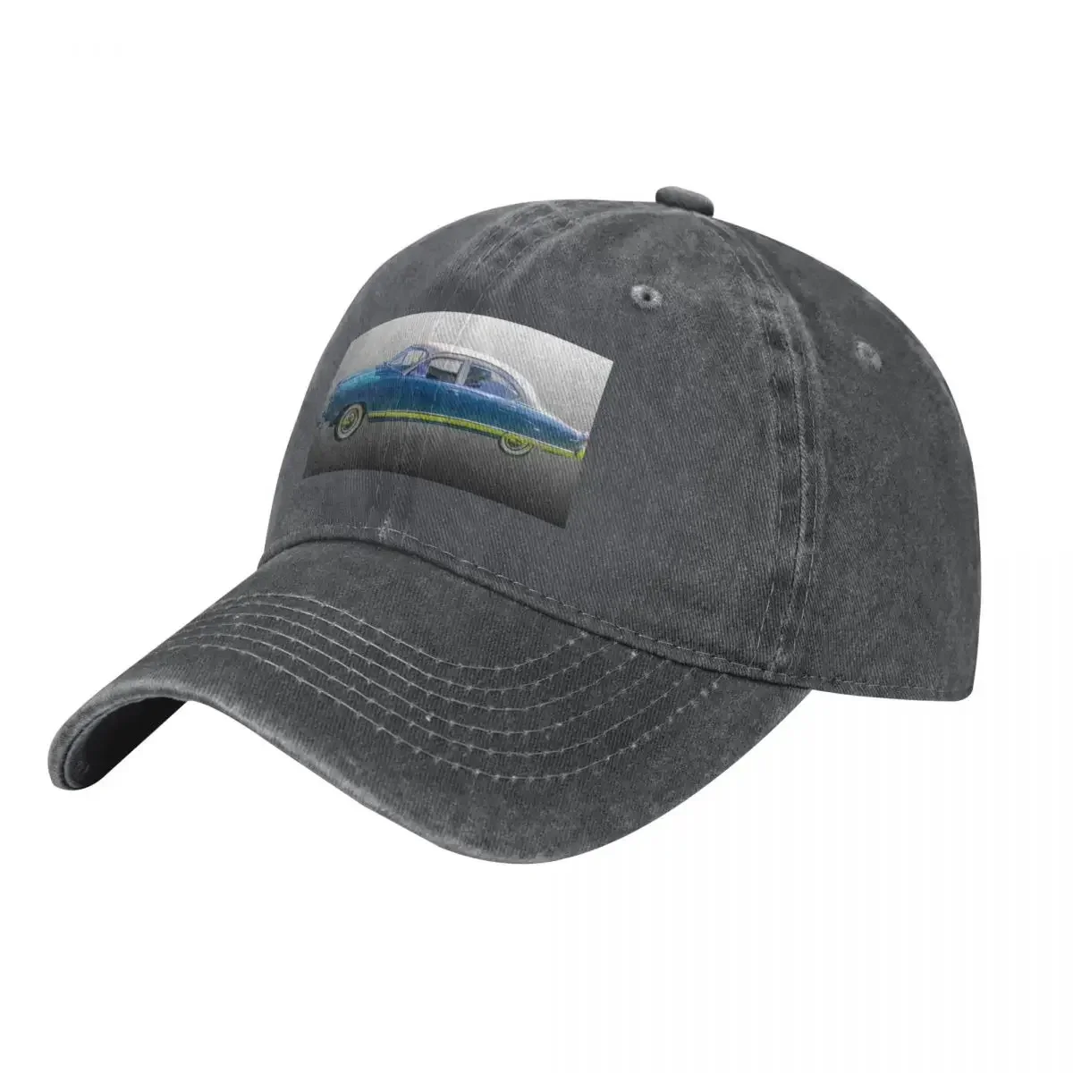 1954 Kaiser Special Baseball Cap Trucker Hat Ball Cap Cute Sports Cap Women's Beach Outlet 2026 Men's