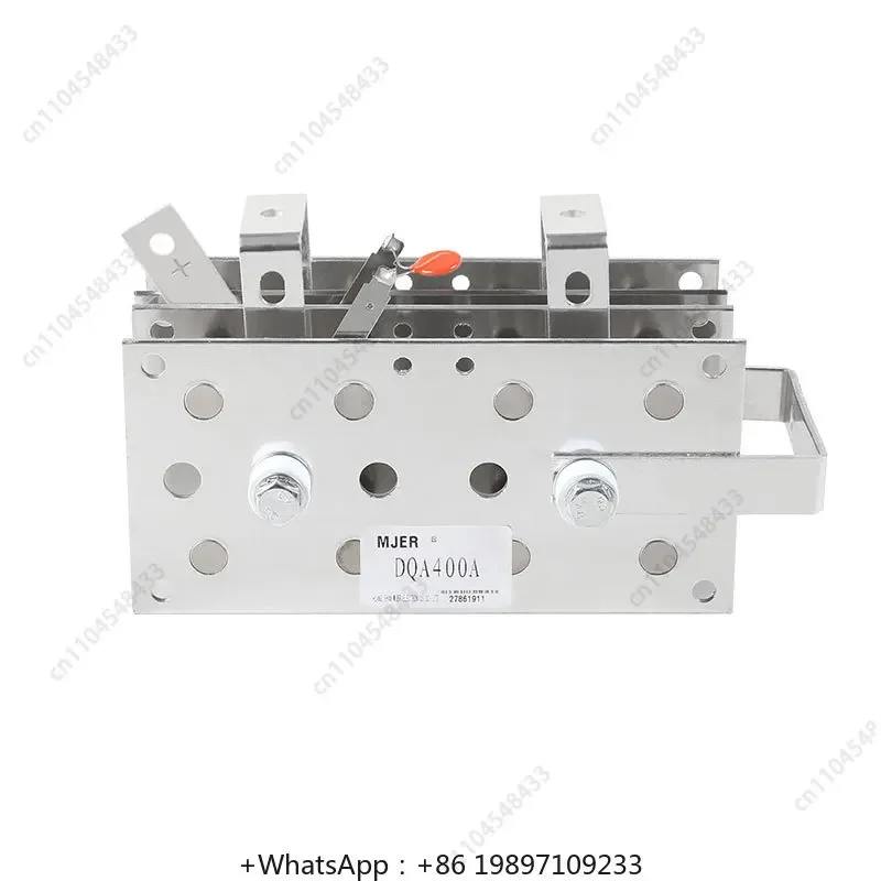 Single Phase Charger Charger Welding Machine Rectifier Bridge DQ200A HDQ100A250A Two Guarantee Welding Machine Rectifier