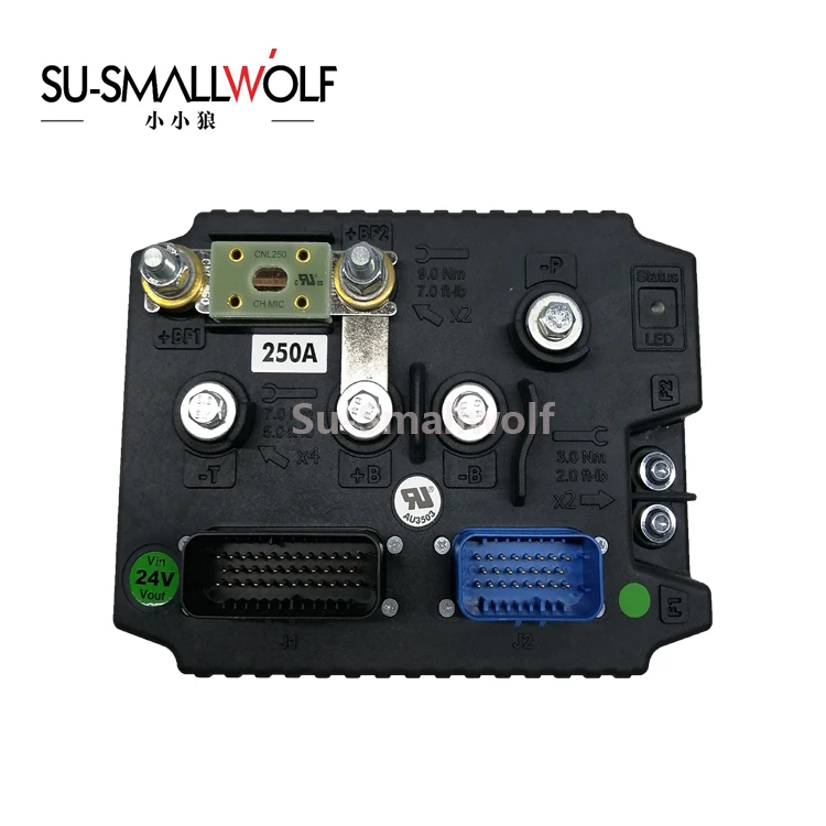 1001092456 New Drive Control Module for JLG ES Series Scissor   s