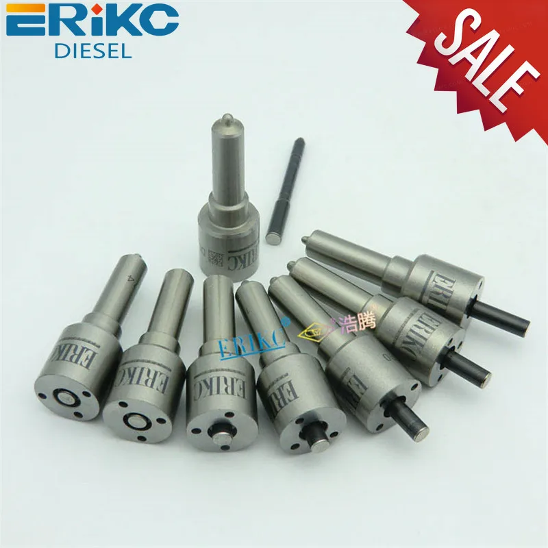 

ERIKC DLLA151 P2182 Top Quality Nozzle Assy DLLA151 P2182 High Precision Injectors Nozzle DLLA 151 P 2182 Common Rail Nozzle
