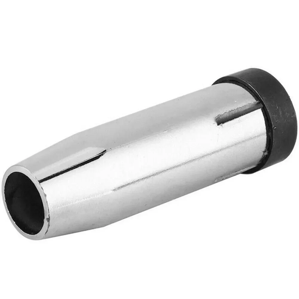 

Износостойкий диффузор для горелки MIG/MAG MB 24KD 0.8 мм, 23 шт.