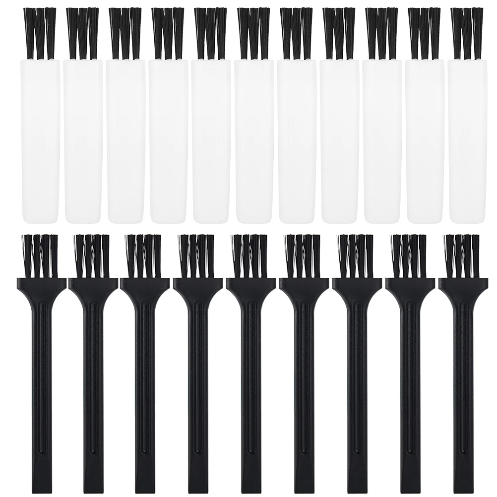 

Mini Cleaning Brushes Groove Barber Beard Shaving Men Precision Razor Small Sizes Dust Static Prevention Keyboard Tool Shaver