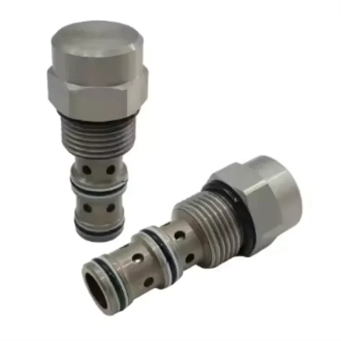 

Machinery Engine Parts 4001926 Pressure Regulator Valve 4001926 Qsx15 4001926